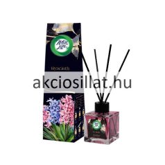   Miss Life Bamboo Pálcikás Légfrissítő Jácint illatú 100ml