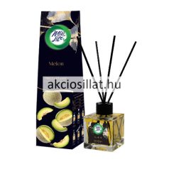   Miss Life Bamboo Pálcikás Légfrissítő Sárgadinnye illatú 100ml