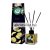 Miss Life Bamboo Pálcikás Légfrissítő Sárgadinnye illatú 100ml
