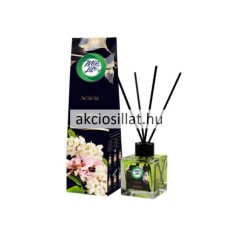   Miss Life Bamboo Pálcikás Légfrissítő Akác illatú 100ml
