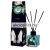 Miss Life Bamboo  Angel Pálcikás Légfrissítő 100ml