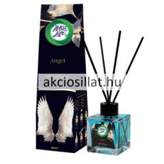 Miss Life Bamboo  Angel Pálcikás Légfrissítő 100ml
