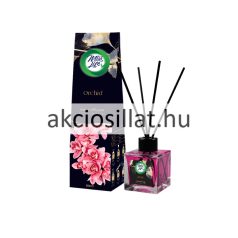   Miss Life Bamboo Pálcikás Légfrissítő Orchidea illatú 100ml