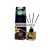 Miss Life Bamboo Pálcikás Légfrissítő Csoki Vanília illatú 100ml