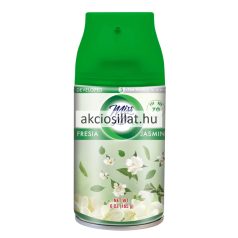   Miss Life Fresia and Jasmine légfrissitő utántöltő 250ml