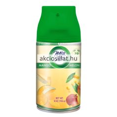 Miss Life Mango and Melon légfrissitő utántöltő 250ml