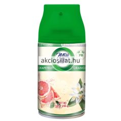   Miss Life Grapefruit and Orange Flower légfrissitő utántöltő 250ml