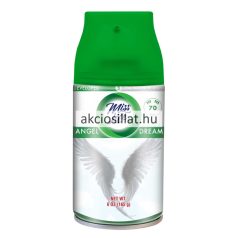 Miss Life Angel Dream légfrissitő utántöltő 250ml
