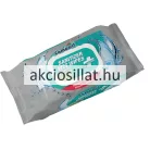 Ultra Compact Sanitizer univerzális nedves törlőkendő 100db