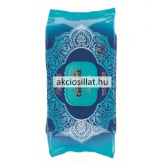 Ultra Compact Turquoise Nedves Törlőkendő 120db