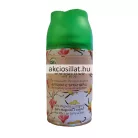 Air+ Botanica Spa Magnolia And Vanilla Utántöltő 250ml