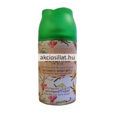 Air+ Botanica Spa Magnolia And Vanilla Utántöltő 250ml