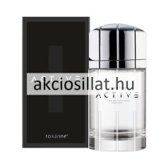   Roxanne Active EDT 100ml / Giorgio Armani Acqua di Gio parfüm utánzat