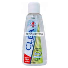 Clea antibakteriális kézfertőtlenítő gél 270ml