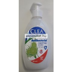 Clea antibakteriális folyékony szappan 500ml
