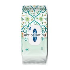 Comfort Love Otantic nedves törlőkendő 100db