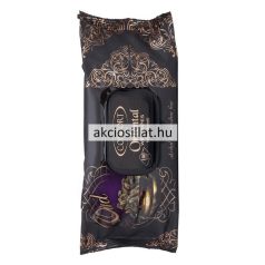   Comfort Love Oriental Oud alkohol mentes nedves törlőkendő 100db