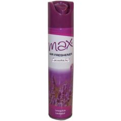 Max Levendula Légfrissítő Spray 300ml