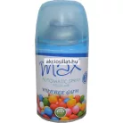 Max légfrissítő utántöltő Rágógumi Bubble Gum 260ml