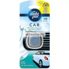 Ambi Pur Car Clip Autóillatosító Fresh Linen 2ml