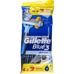 Gillette-Blue-3-Smooth-eldobhato-borotva-6db-os