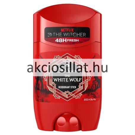 Old Spice White Wolf deo stift 50ml