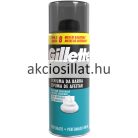 Gillette Sensitive borotvahab 400ml