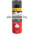 Gillette Classic borotvahab 400ml