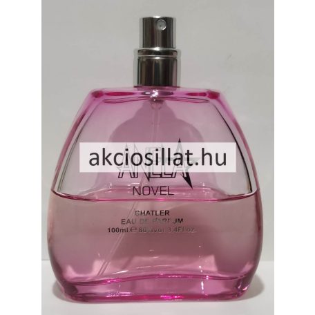 Chatler Anela Novel Woman TESTER EDP 50ml