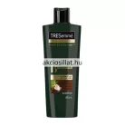 TRESemmé Botanique Coconut & Aloe Vera Sampon 400ml