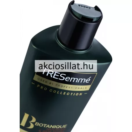 TRESemmé Botanique Coconut & Aloe Vera Sampon 400ml