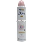 Dove Invisible Care Floral Touch 48H Dezodor 250ml