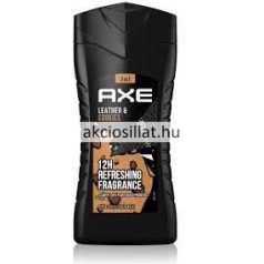 Axe Leather & Cookies tusfürdő 250ml