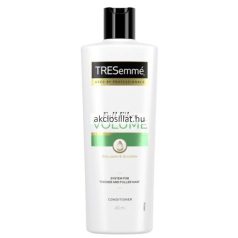 TRESemmé Full Fibre Volume hajbalzsam 400ml