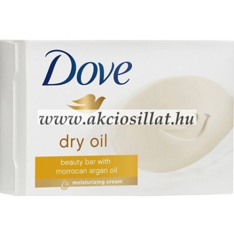 Dove-Cream-Oil-kremszappan-100g