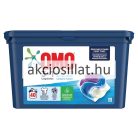 Omo Ultimate Mosókapszula Fresh Clean 36db