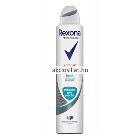 Rexona Active Protection+ Fresh dezodor 200ml