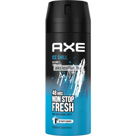 Axe Ice Chill dezodor 150ml
