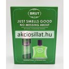 Brut Original ajándékcsomag (dezodor - after)