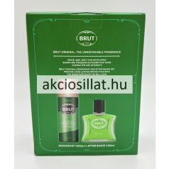 Brut Original ajándékcsomag (dezodor - after)