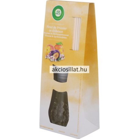 Air Wick Pálcikás Légfrissítő Plum & Apricot 25ml