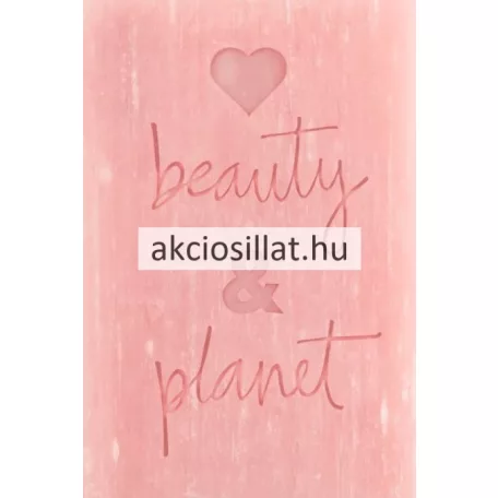 Love Beauty And Planet Murumuru Butter & Rose szappan 100g