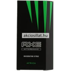 Axe Africa after shave 100ml