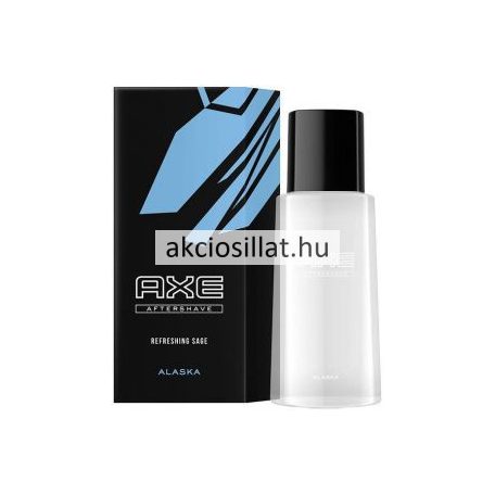 Axe Alaska after shave 100ml