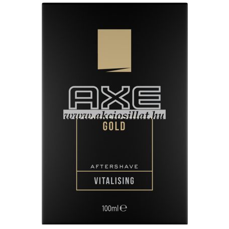 Axe-Gold-after-shave-100ml