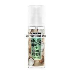 Impulse Malibu Breeze + Coconut Crush  testpermet 150ml