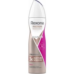 Rexona Maximum Protection Fres Extra Strong dezodor 150ml