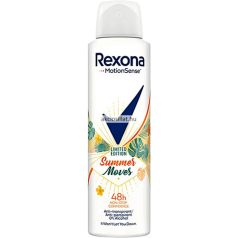 Rexona Summer Moves dezodor 150ml