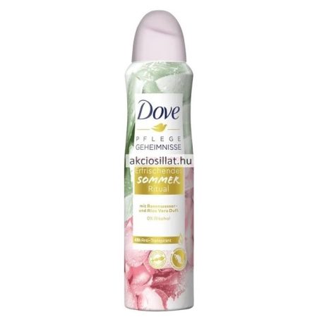 Dove Sommer Ritual dezodor 150ml