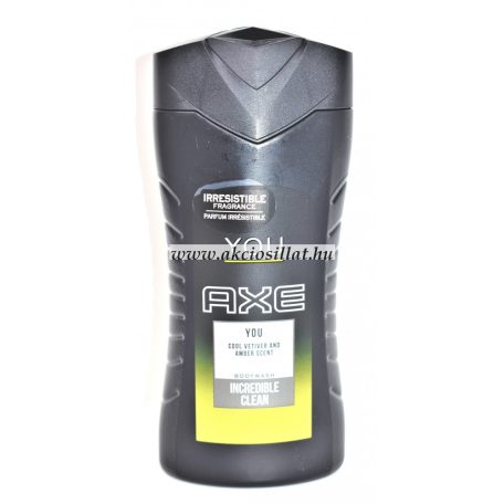 Axe-You-tusfurdo-250ml
